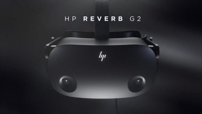 HP Reverb G2 - How to improve image quality in games