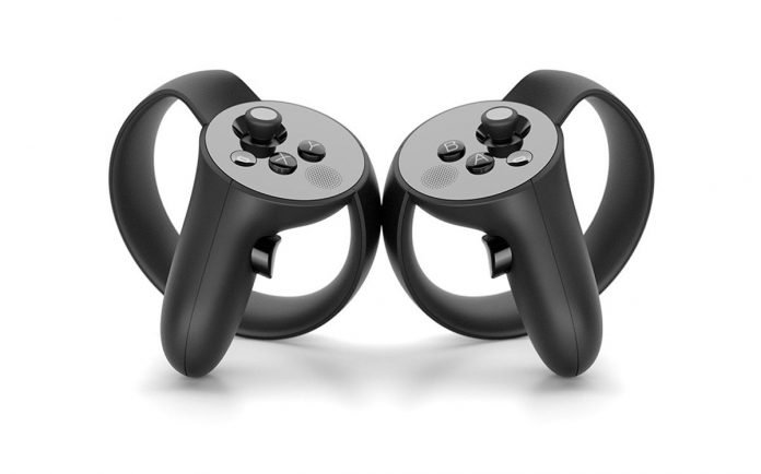 Oculus Touch: How to calibrate sticks and adjust dead zones.