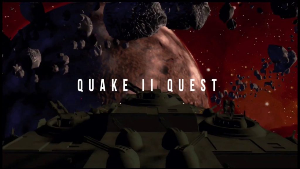 Quake2Quest