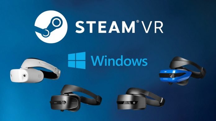 SteamVR on Windows 10/11 - Troubleshooting Guide.