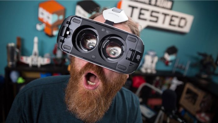 The best 3D 360 videos and VR movies for virtual reality