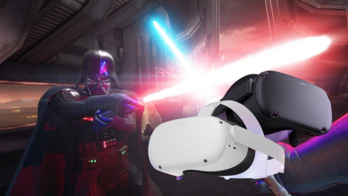 Time-tested VR games for Oculus Quest and Quest 2