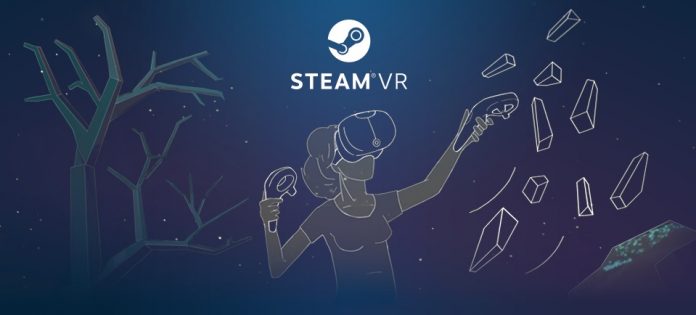 What is SteamVR? Brief how-to-use guide.