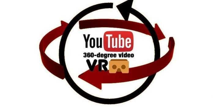 How to download 360 VR videos from YouTube.