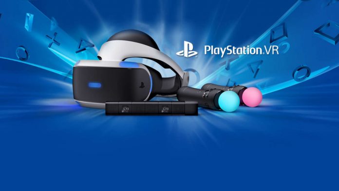 How to update Playstation VR to the latest firmware version