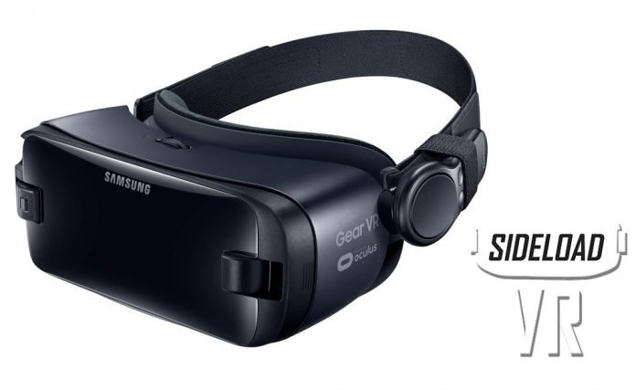 Sideloading for Gear VR - how to use unofficial applications