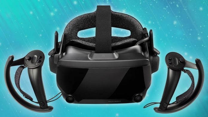 Valve Index review. Design, performance and customization