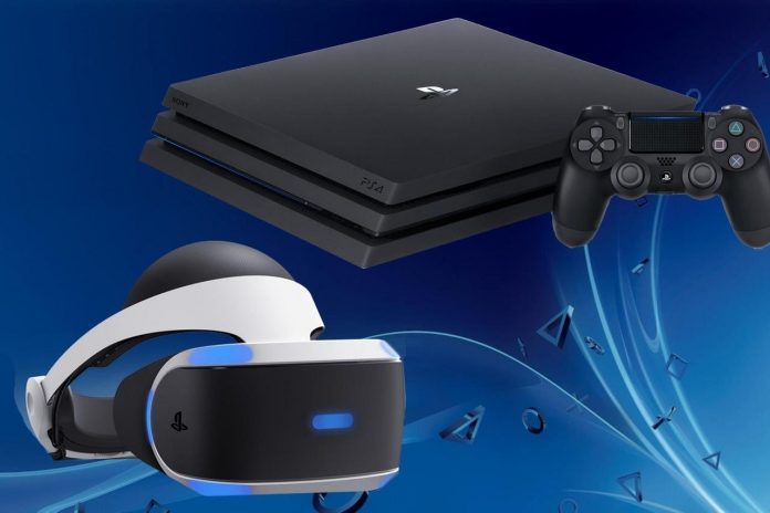 Which PS4 should I buy for PSVR. Pro, Slim or regular