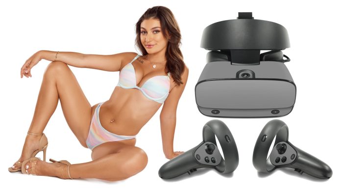 How to watch VR porn on Oculus Rift