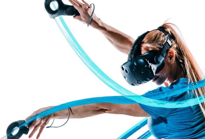 What is Vive VR All the most important about HTC VR headset