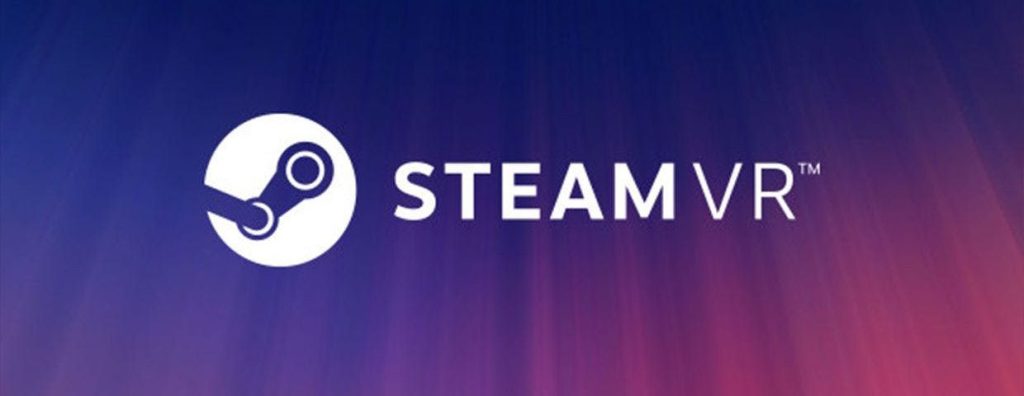 steam vr app