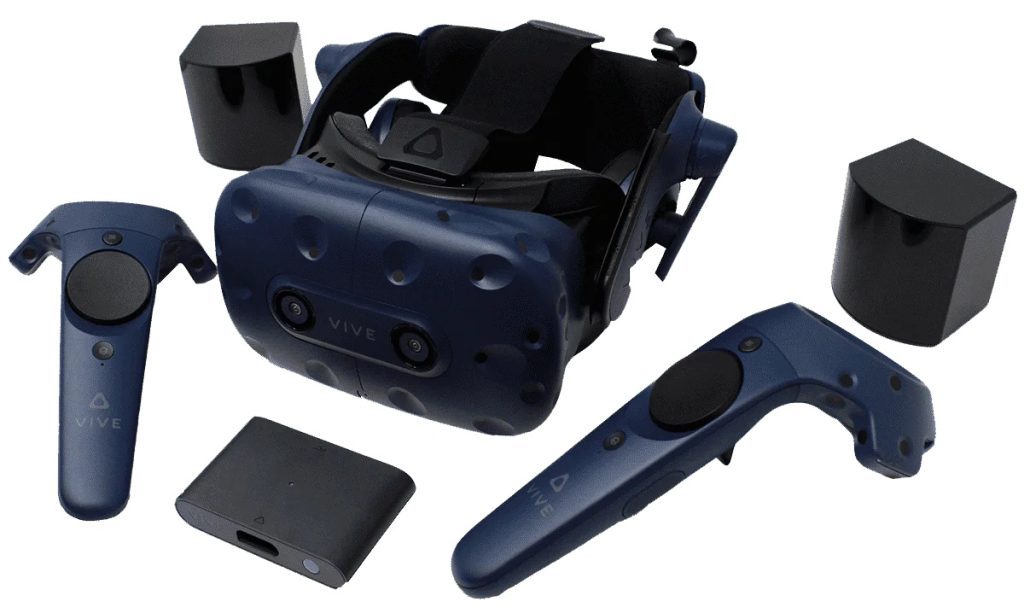How to fix HTC Vive hardware problems