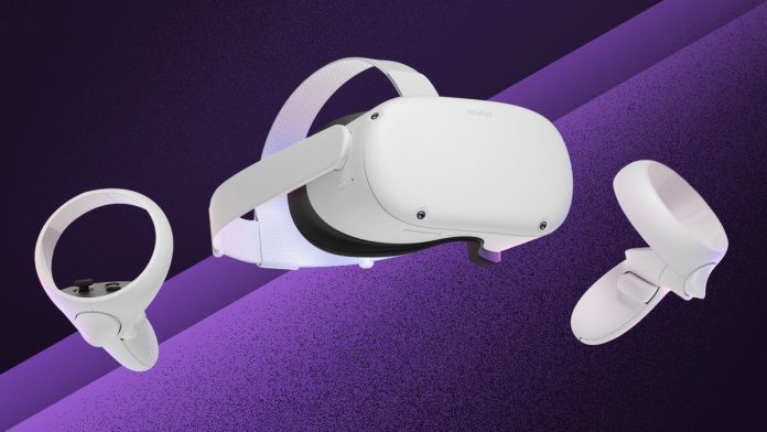 How to remotely wipe all data from a lost Meta Oculus Quest