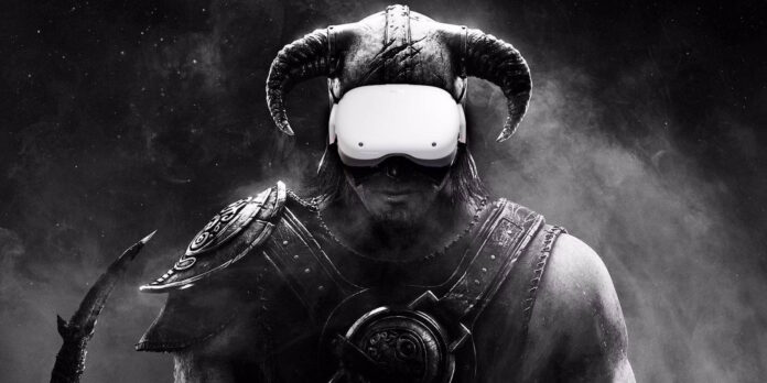 Skyrim VR Apps and Settings to Boost Performance