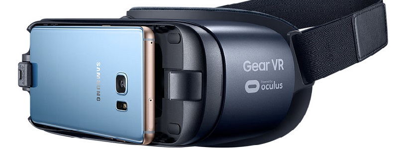 How to Watch VR Porn in Samsung Gear VR