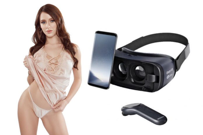 How to watch VR porn videos in Samsung Gear VR