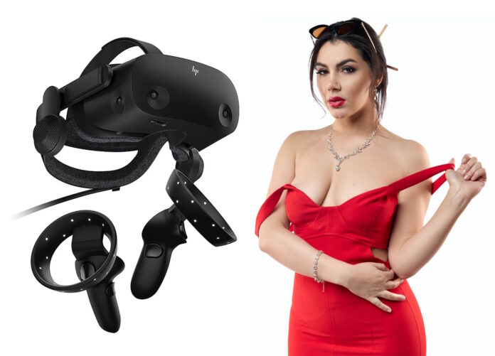 WMR Headsets - how to watch VR porn. Best VR apps