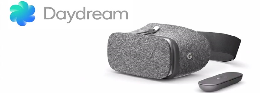 Watch VR porn in DayDream View