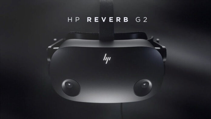 HP Reverb G2 - Cómo mejorar la calidad de imagen en los juegos