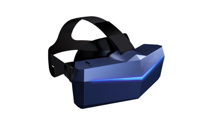 Pimax 5K Plus Specifications