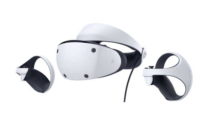 PlayStation VR2 Specifications