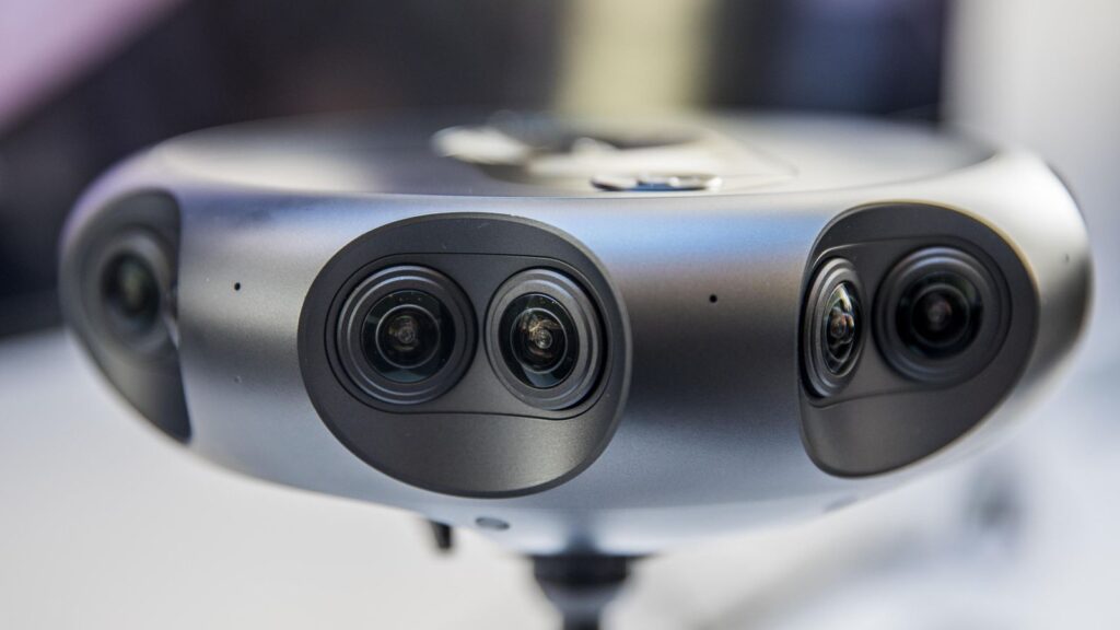3d 360 camera samsung