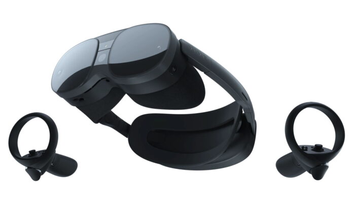 HTC Vive XR Elite Specifications
