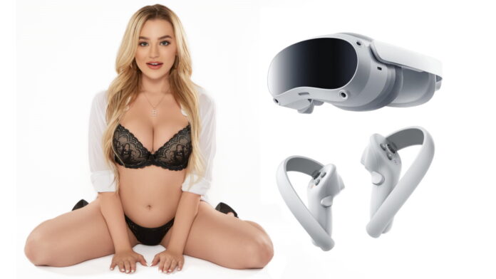 How to watch VR porn on Pico 4. Detailed guide